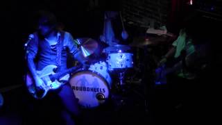 ROUNDHEELS   &quot;Your Fantasy&quot;  @ TIDBALLS