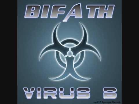 syn017 - BIFATH - Virus B in the Mix PROMO, mixed by MAGRU