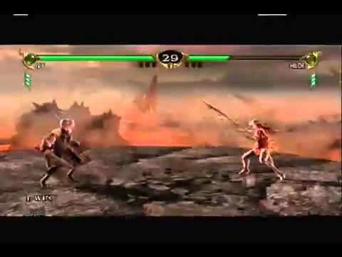 SCIV Archive: (EVO)Malek vs RTD FT5 Part 1.mp4