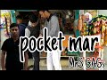 Pocket Mar MnS GAGs