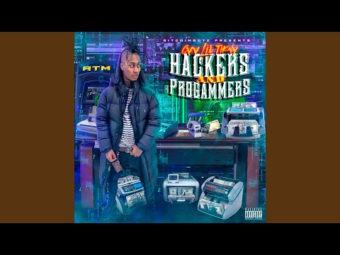 Hackers & Programmers