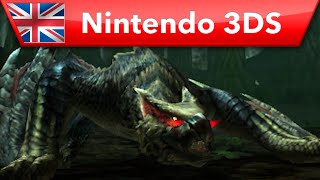Monster Hunter Generations video 1