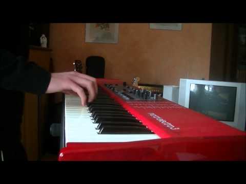 The Aviator (Deep Purple) Cover video thumbnail