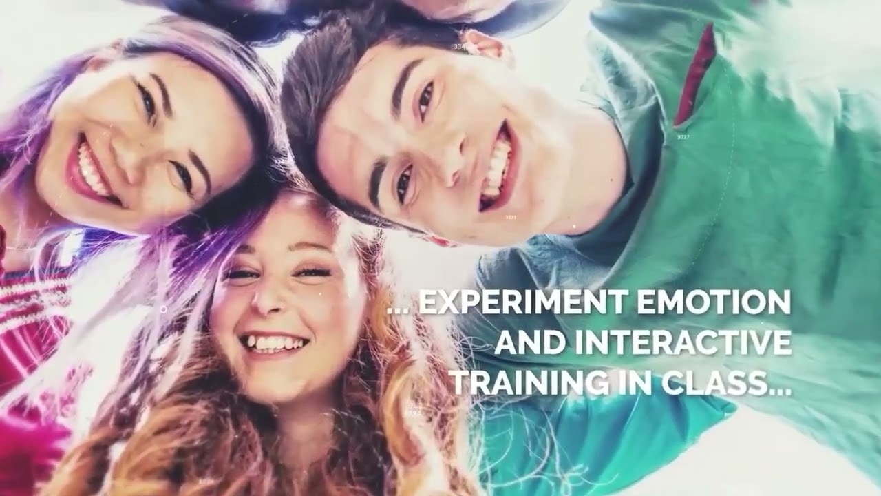 MYEQ Center | Plus Minus Code - School Program