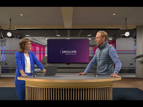 Intervju med Zerocyte Medical