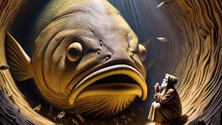 Download lagu Yunus di Perut Ikan Besar - Kisah Alkitab Anak mp3