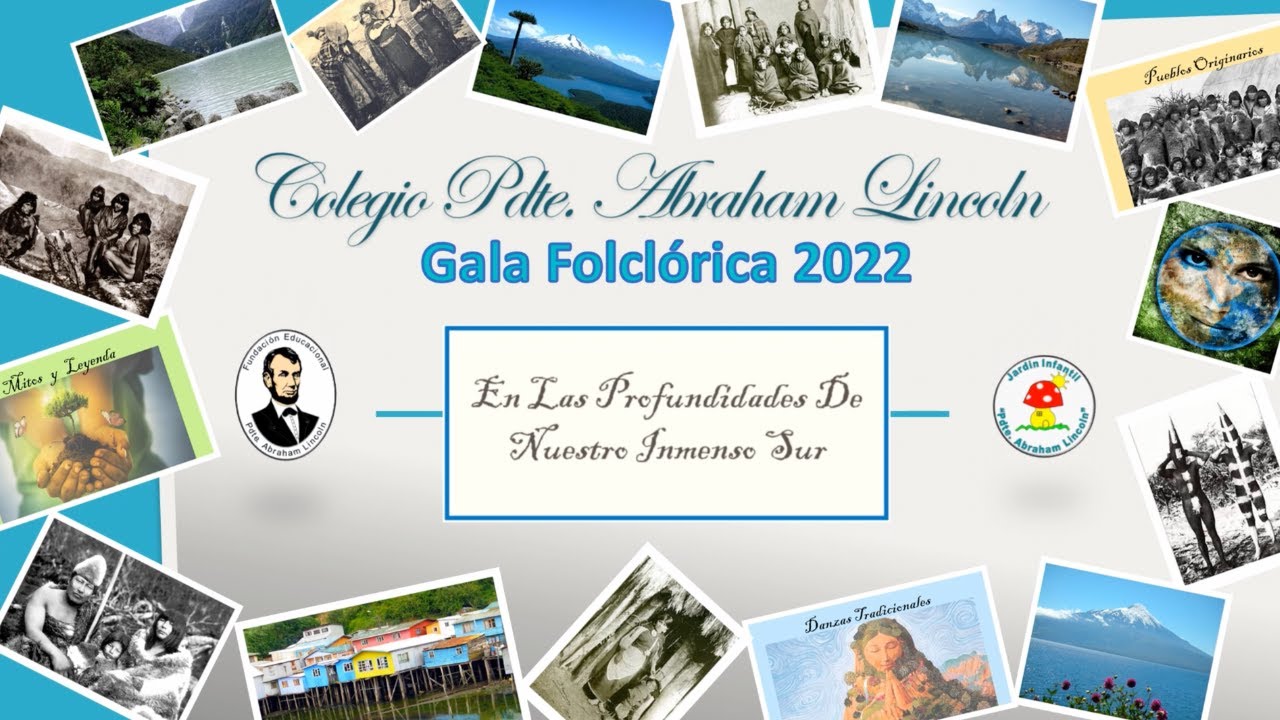 GALA FOLCLÓRICA 2022 thumbnail