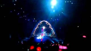 Jay Chou 周杰倫 Malaysia 2011 The Era World Tour: 煙花易冷 [Fireworks Cool Easily]