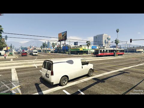 GTA 5 - Hood Safari | Gameplay Part 31 | Ultra Graphics | 60FPS