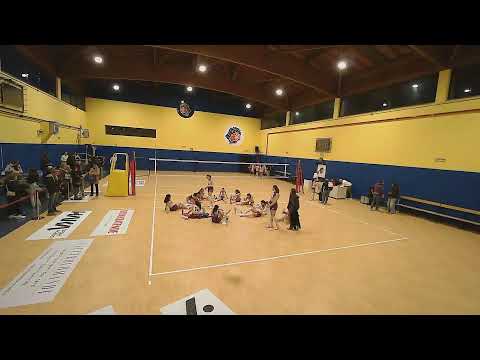 Campionato U14 Femminile : Dream Volley vs Nibionno