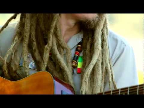 Jahson & The Natty Vibez - Rootsman Rebel (Official Video 2012)