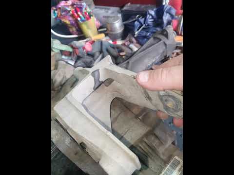 TIS Chevrolet Captiva (Шевроле Каптива)