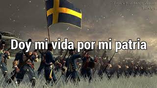 Sabaton En Livstid i krig sub español