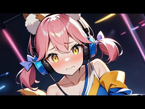 Nightcore - Love Song