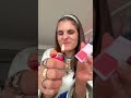Ultimate Girls Night Refilling Y2k Flip Phones With Our Favorite Make Up