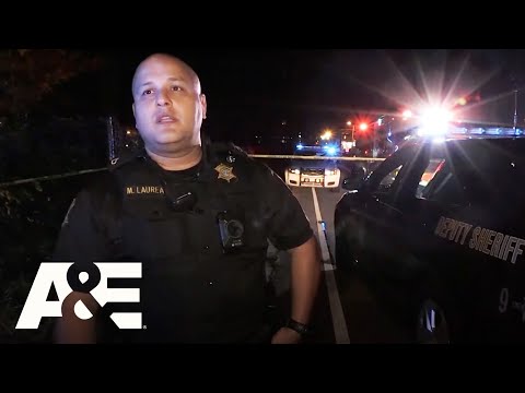 Live PD: Most Viewed Moments from Richland County, SC | A&E