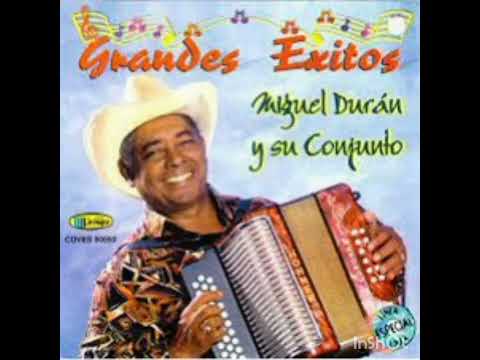 LA CRITICONA  MIGUEL DURAN