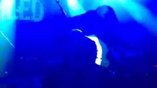 Sleeper- The Defiled