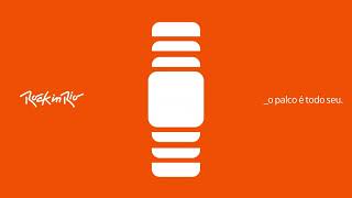 Itaú e Rock in Rio Brasil 2022