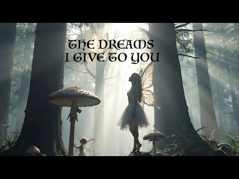 The Dreams I Give To You | A Celtic Lullaby