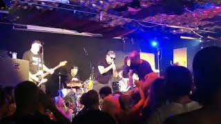 M.D.C. - I Hate Work - @El Paso, Torino, Italy, 2023.07.21