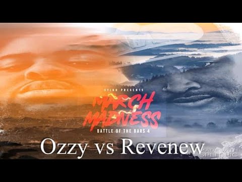 Ozzy vs Revenew