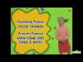 Sesame Street Season 24 Ending Credits