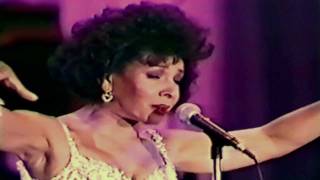 Shirley Bassey - And I Love You So (1990 Live in Yokohama)
