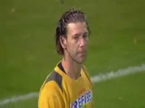 Compilatie Jupiler League speeldag 9