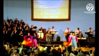 8 de Febrero de 2015 - Chuy García 8 de Febrero de 2015 - Chuy García
