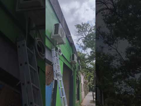 Instalador Aire Acondicionado Brazo Oriental 094864873 venta, instalación, Brazo Oriental