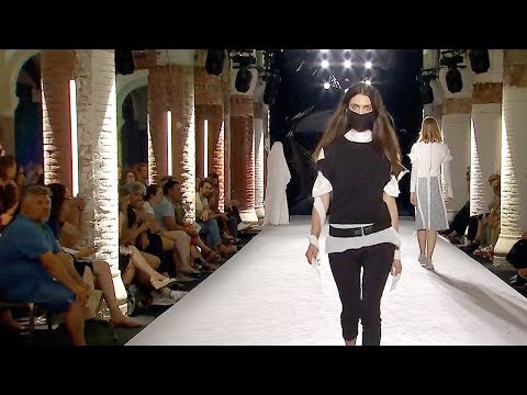Txell Miras | Spring Summer 2019 Full Fashion Show | Exclusive
