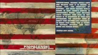 Propagandhi - Today&#39;s Empires, Tomorrow&#39;s Ashes (Full Album)