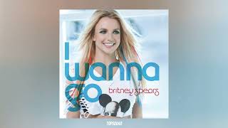 Download lagu Britney Spears - I Wanna Go mp3