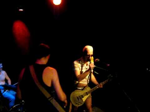 Honning - live at Cuddlepunk april 11 2009