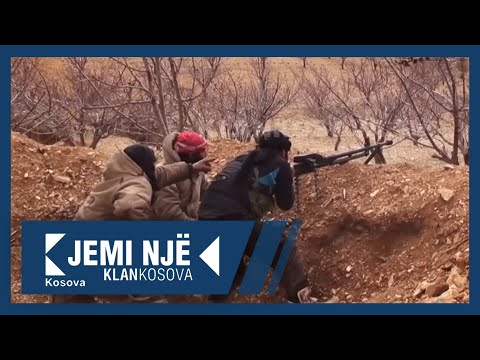 Terrorizmi fetar, më pak i rrezikshëm - 15.04.2023 - Lajmet