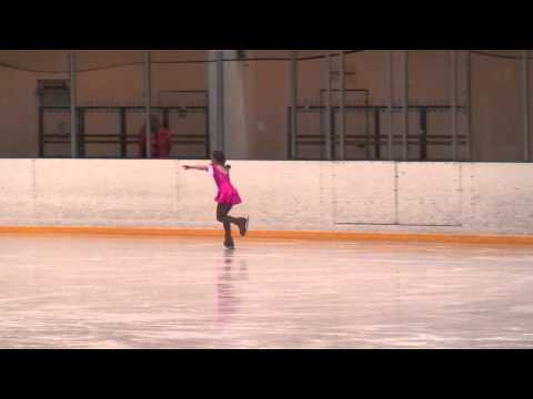 15 Karolina WAREC POL  Chicks Girls - MiniEuropa 2013