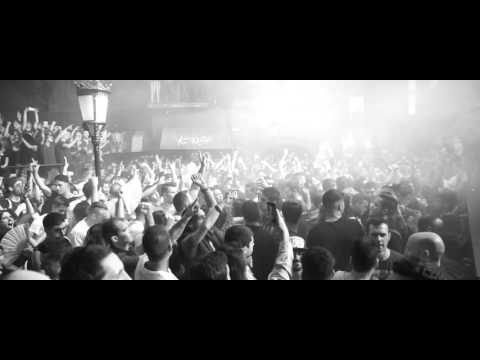 SAB.8.ABRIL TECHNO NOMADS A NIGHT WITH ANDRES CAMPO