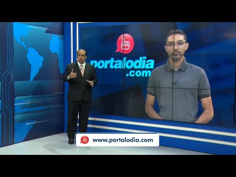 Notícias do Portal O Dia no Jornal O Dia News 08 02 2023