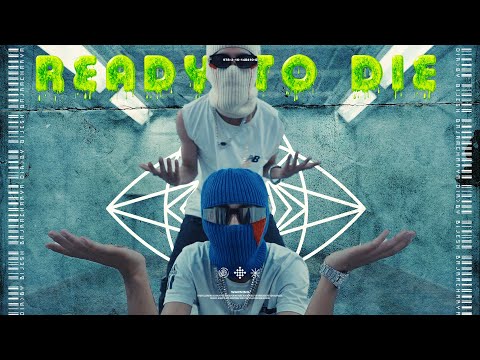 READY TO DIE I Rden Ft. DND I DIR.BY @bijeshbajracharya3384  OFFICIAL MUSIC VIDEO I 2023