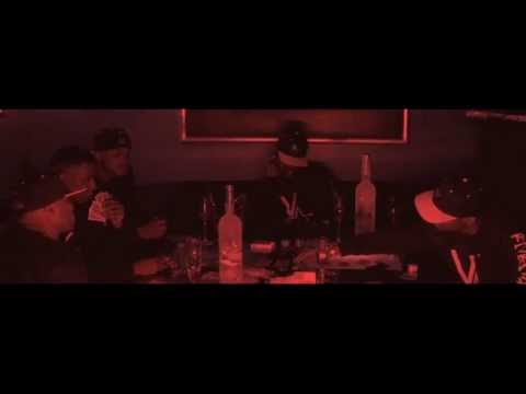 SHRLT Ft. Rough Copy & Skrapz - Parachute [Official Video]