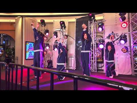 220212 LAST IDOL TH (Protea) - Bandwagon @ VALENTINE’S DAY WITH LAST IDOL【4K HDR】
