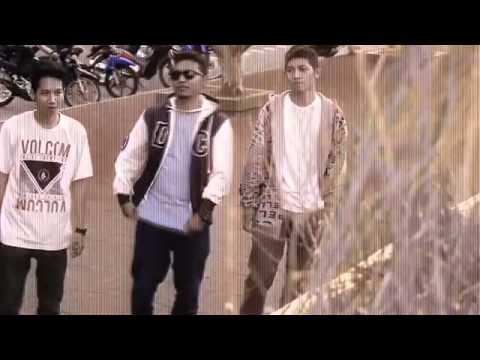 Potas Tribe   Ceritaku Official Video