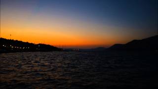 The Homelys - We Came Down From The Stars