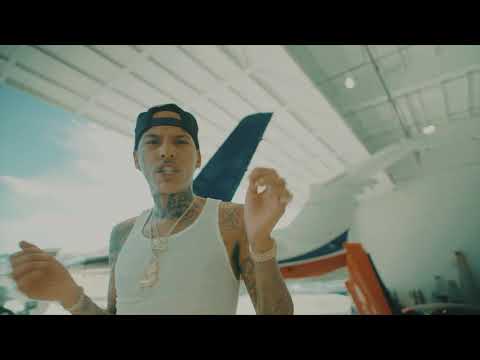 B-Money Spend It (Official Video)