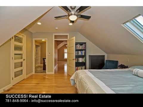 23 Oriole Rd, Stoughton MA 02072 - Single Family Home - Real Estate - For Sale -