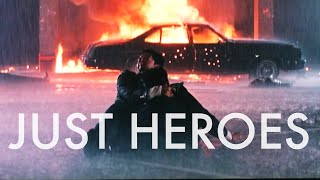 Download lagu John Woo's Most Underrated Film mp3 Download lagu John Woo's Most Underrated Film mp3