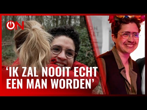 Maria besloot midden in haar geslachtstransitie te detransitioneren — Ongehoord Nederland