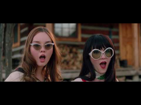 Дорогая Элеонора - Trailer