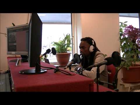 AMNEH MEGH ENT. MC MOOKIE INTERVIEW MET: KETS FAYA DL1
